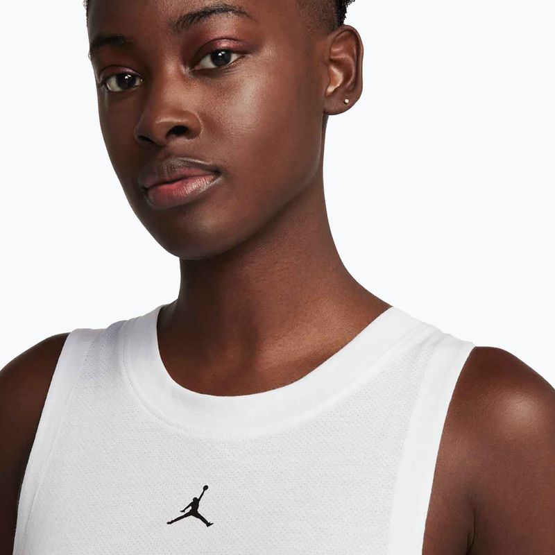 Damen-Trainingsshirt Jordan Sport Diamond white 3