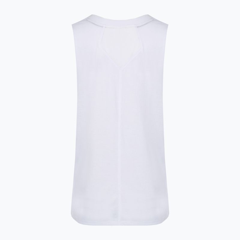 Damen-Trainingsshirt Jordan Sport Diamond white 5
