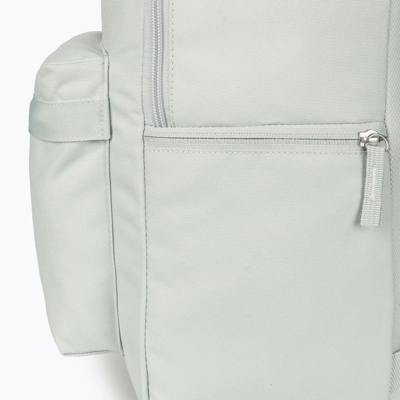 Nike Heritage 25 l Rucksack hellsilber/rauchgrau 5