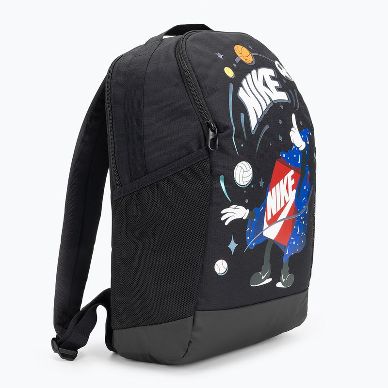 Nike Brasilia 18 l Rucksack für Kinder 2