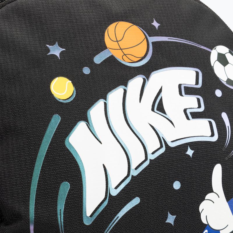 Nike Brasilia 18 l Rucksack für Kinder 4