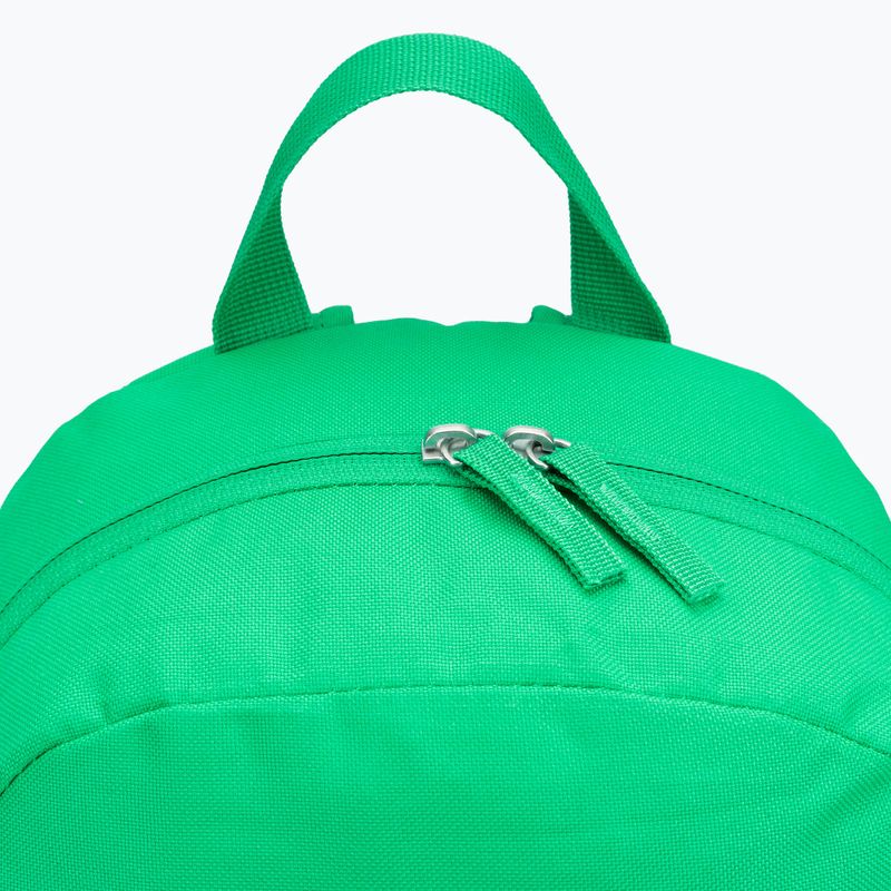 Nike Elemental 20 l stadiongrün/stadiumgrün/vintagegrün Kinderrucksack