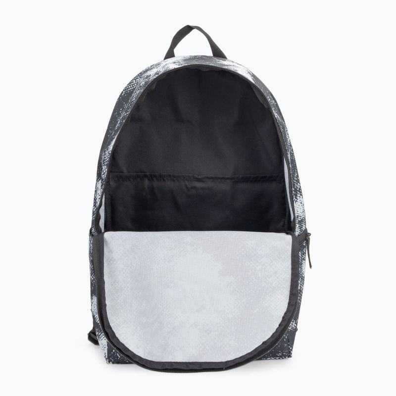 Nike Heritage 25 l Rucksack weiß/schwarz/summit weiß 6