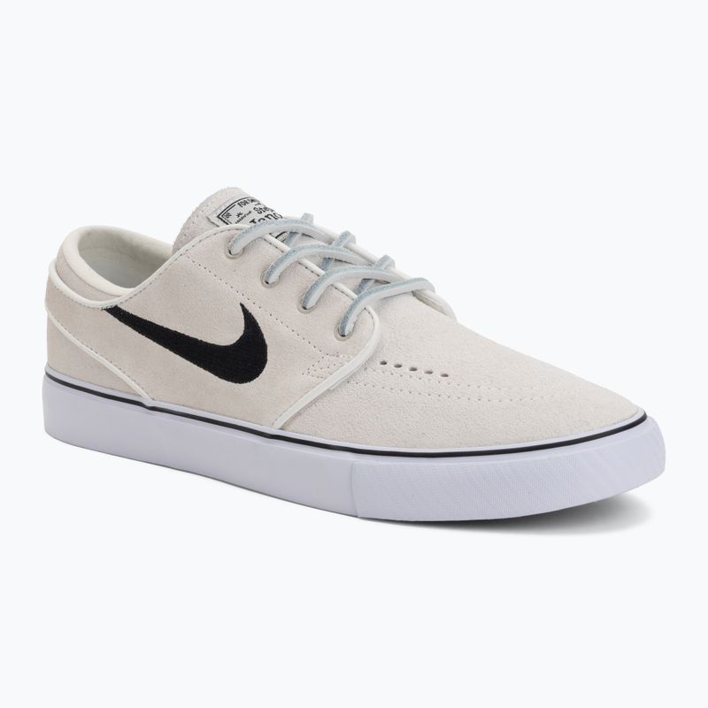 Herren Schuhe Nike SB Zoom Janoski OG+ Summit White/Summit White/White/Black