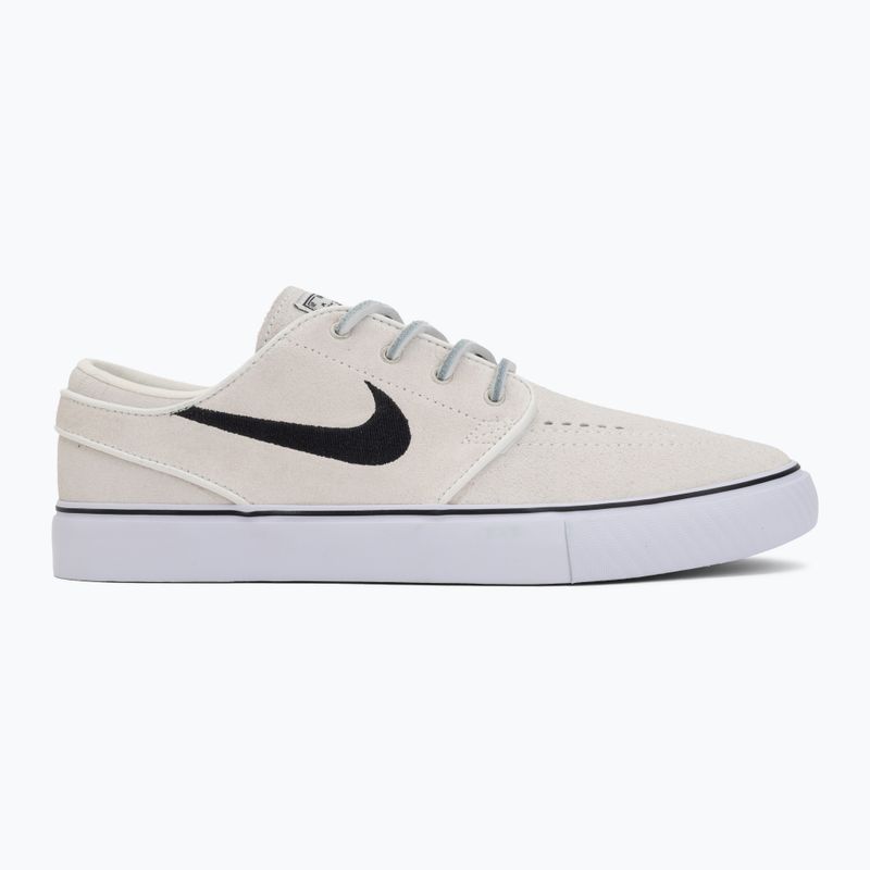 Herren Schuhe Nike SB Zoom Janoski OG+ Summit White/Summit White/White/Black 2