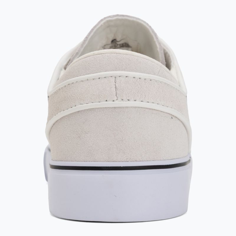 Herren Schuhe Nike SB Zoom Janoski OG+ Summit White/Summit White/White/Black 6
