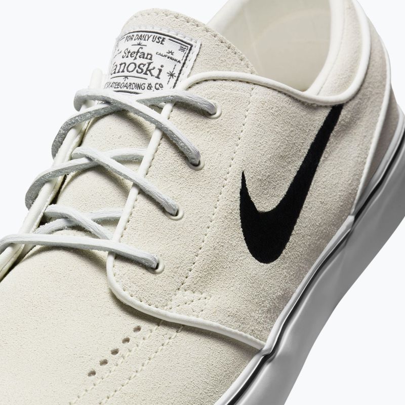 Herren Schuhe Nike SB Zoom Janoski OG+ Summit White/Summit White/White/Black 4