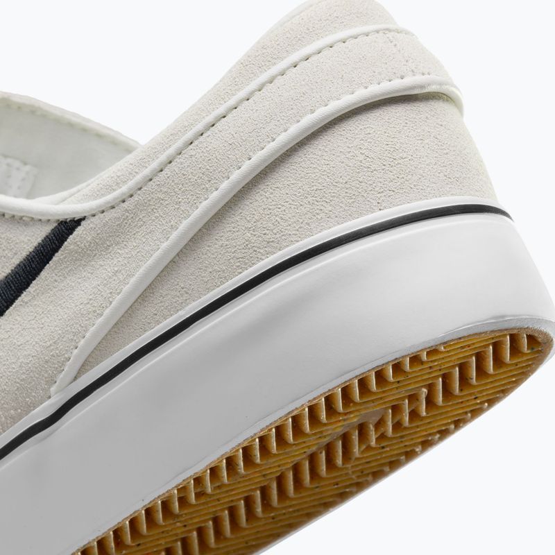 Herren Schuhe Nike SB Zoom Janoski OG+ Summit White/Summit White/White/Black 5