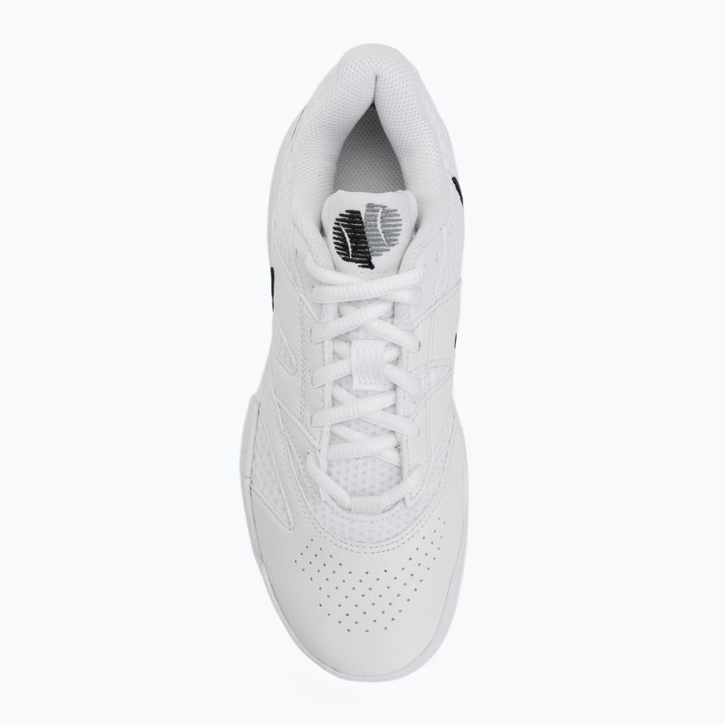 Damen-Sneaker Nike Court Lite 4 white/summit white/black 5