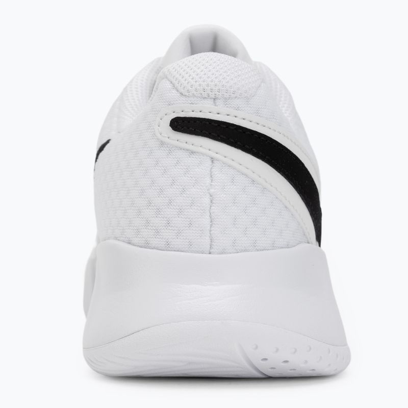 Damen-Sneaker Nike Court Lite 4 white/summit white/black 6