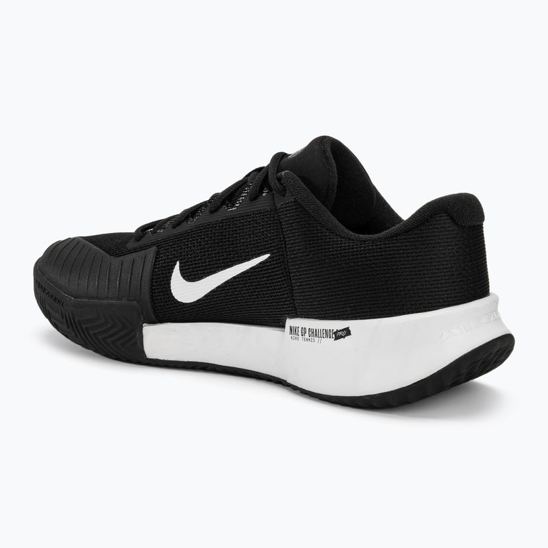 Tennisschuhe Herren Nike Zoom GP Challenge Pro Clay black/white 3