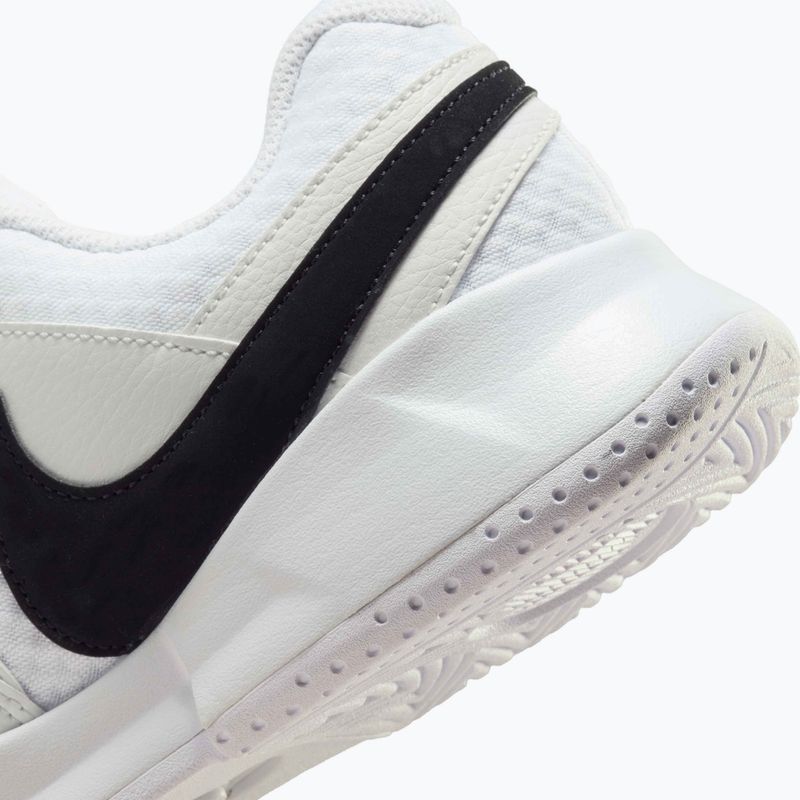 Damen-Sneaker Nike Court Lite 4 white/summit white/black 9