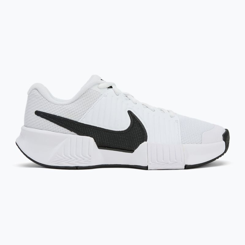 Tennisschuhe Damen Nike GP Challenge Pro white/ white/ black 2
