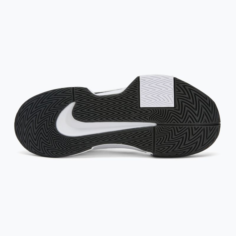 Tennisschuhe Damen Nike GP Challenge Pro white/ white/ black 4