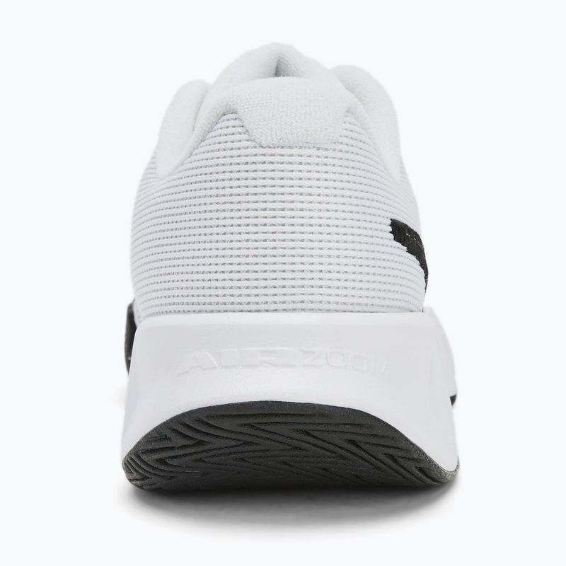 Tennisschuhe Damen Nike GP Challenge Pro white/ white/ black 6