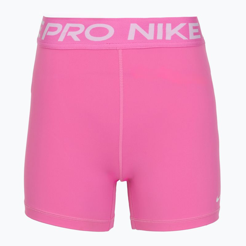 Shorts Damen Nike Pro 365 playful pink/white 7