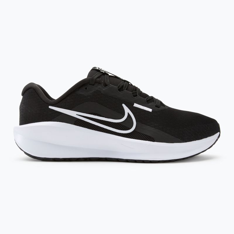 Laufschuhe Herren Nike Downshifter 13 black/white 2