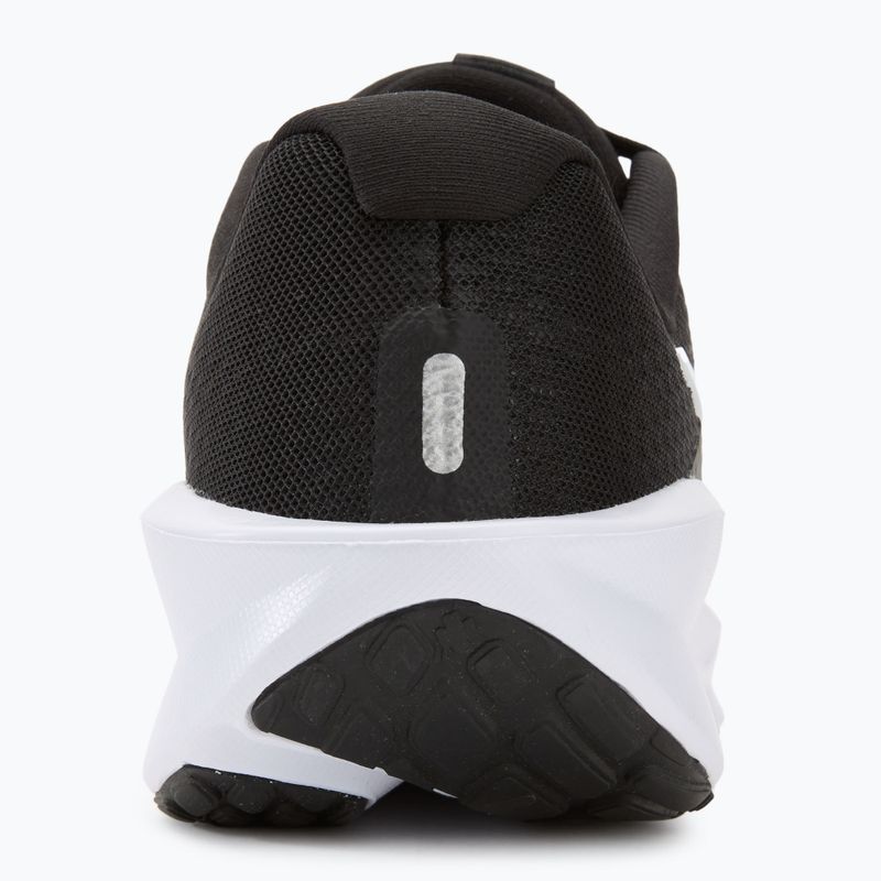 Laufschuhe Herren Nike Downshifter 13 black/white 6