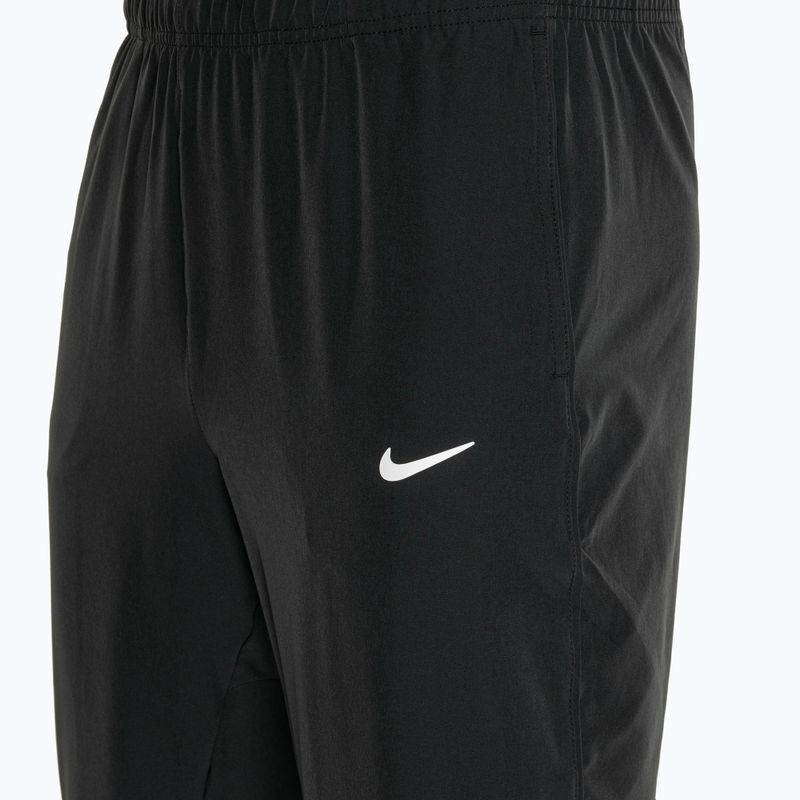 Tennis Hose Herren Nike Court Dri-Fit Advantage black/white 3