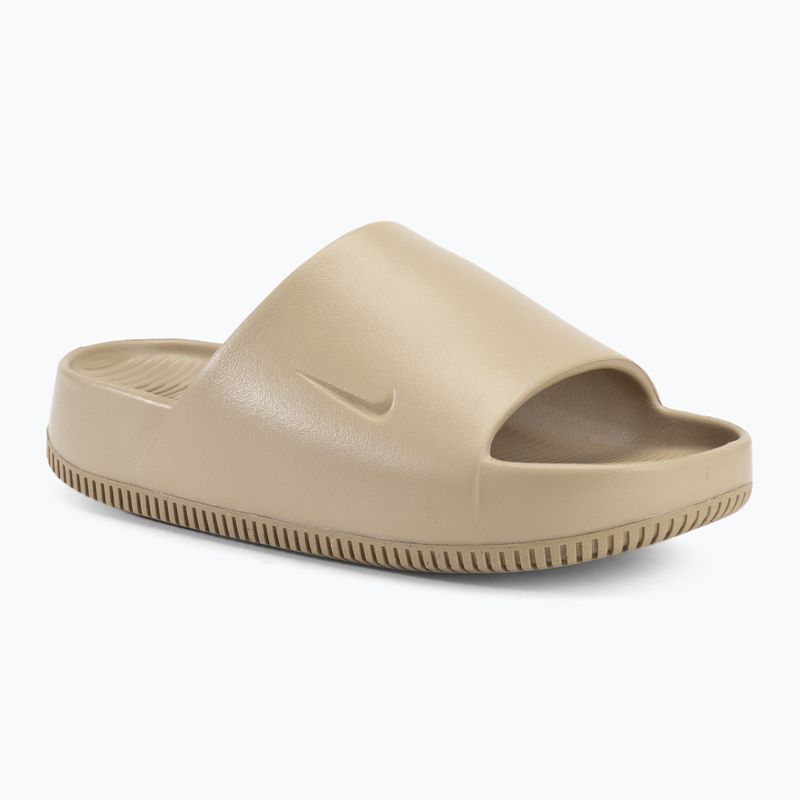 Nike Calm khaki/khaki Herren-Flip-Flops