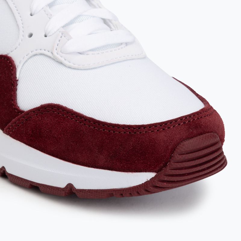 Damen-Sneaker Nike Air Max SC white/team red/adobe 7