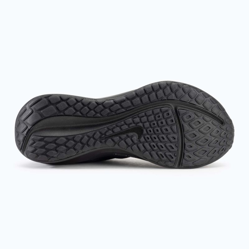 Herren Laufschuhe Nike Downshifter 13 anthrazit/wolfsgrau/schwarz 4