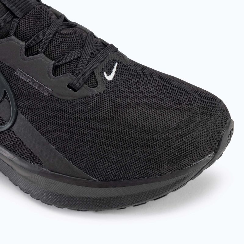 Herren Laufschuhe Nike Downshifter 13 anthrazit/wolfsgrau/schwarz 7
