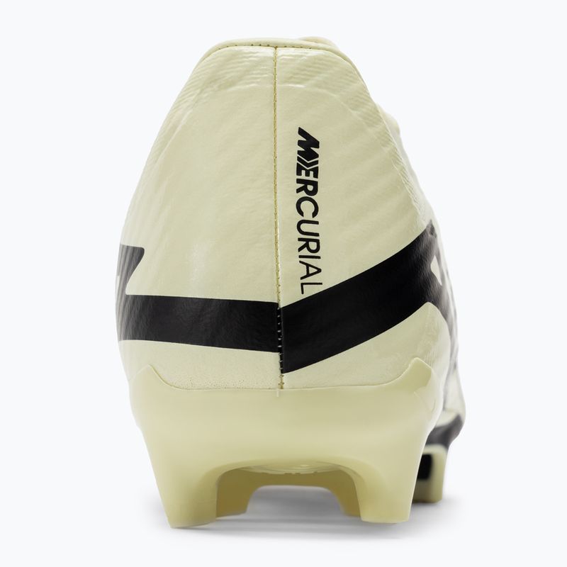 Fußballschuhe Nike Zoom Mercurial Vapor 15 Academy FG/MG lemonade / schwarz 6