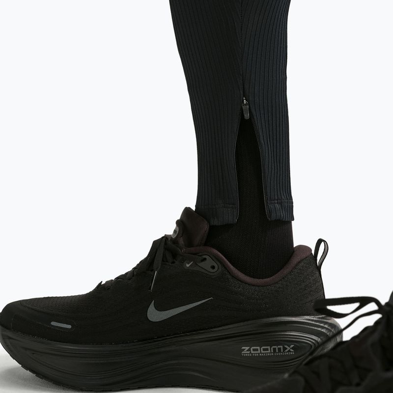 Herren-Leggings Nike AeroSwift black/summit white 8