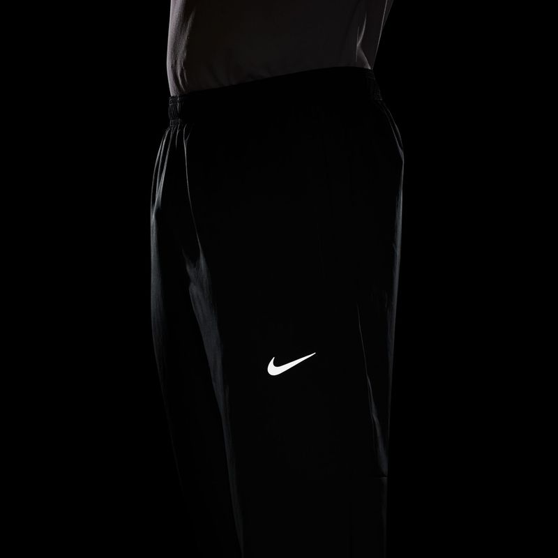Herrenhose Nike Dri-Fit Challenger Woven smoke grey/black 8