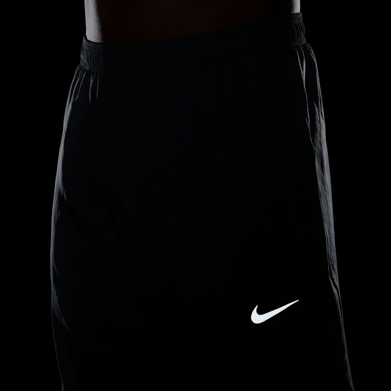 Herrenhose Nike Dri-Fit Challenger Woven smoke grey/black 9