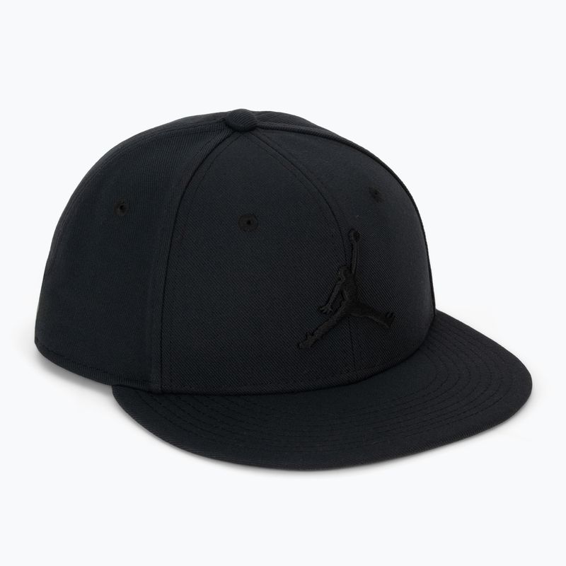 Basecap Jordan Jumpman Pro black/anthracite/white
