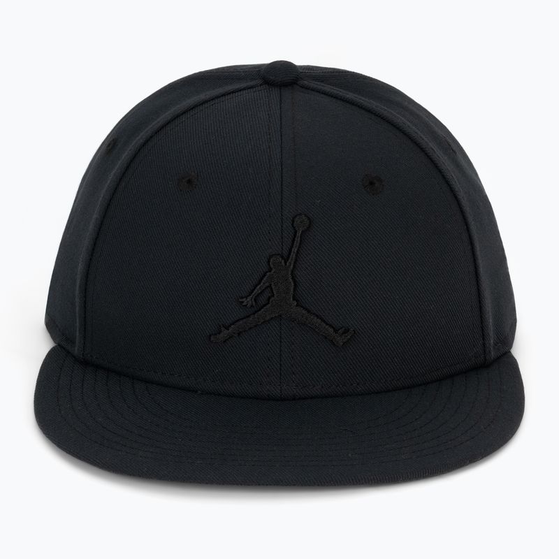 Czapka z daszkiem Nike Jordan Jumpman Pro black 2