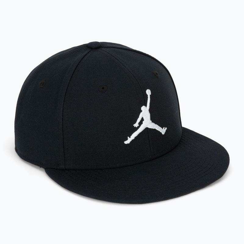Czapka z daszkiem Nike Jordan Jumpman Pro black/anthracite/white