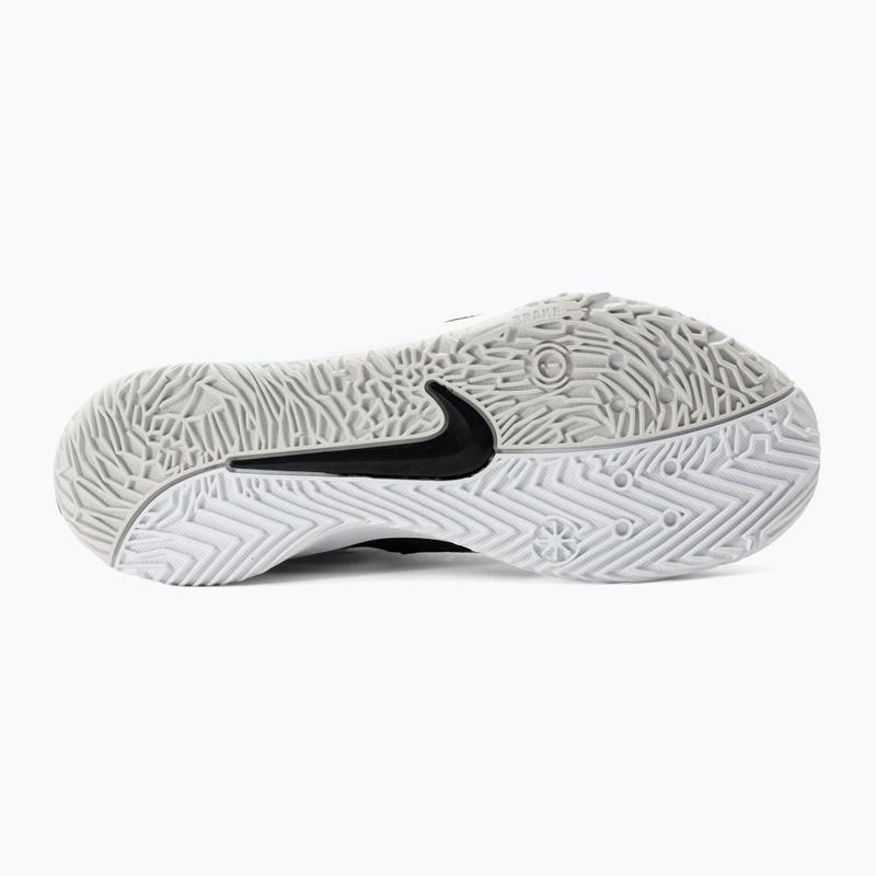 Volleyballschuhe Nike Zoom Hyperace 3 black/white-anthracite 4