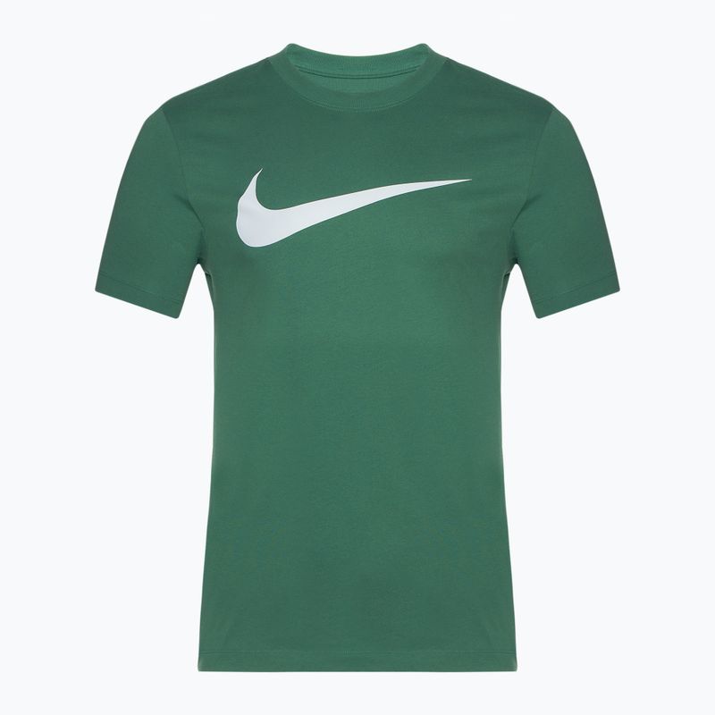 Herren Nike Sportswear Swoosh bicoastal T-shirt