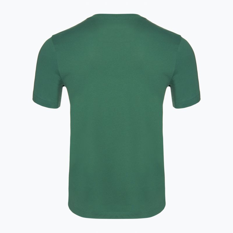 Herren Nike Sportswear Swoosh bicoastal T-shirt 2
