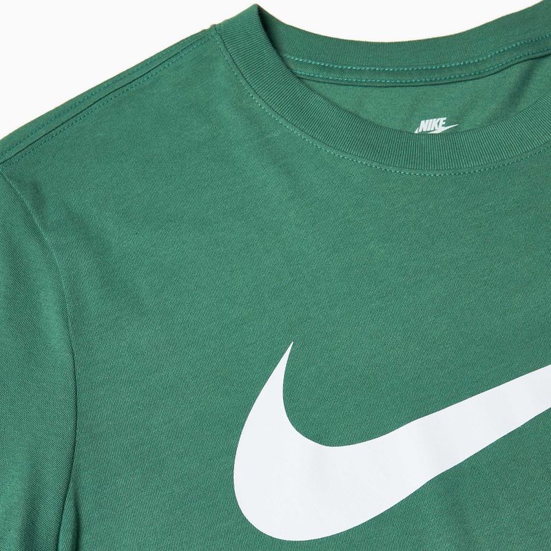 Herren Nike Sportswear Swoosh bicoastal T-shirt