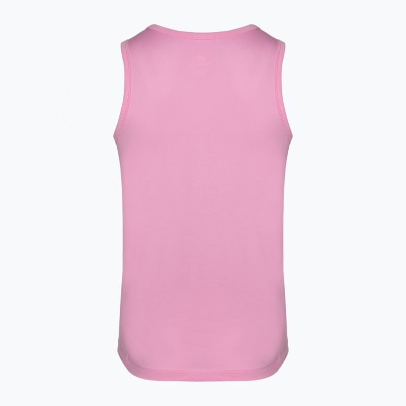 Herren-Tanktop Nike Sportswear Club TT pink rise 2