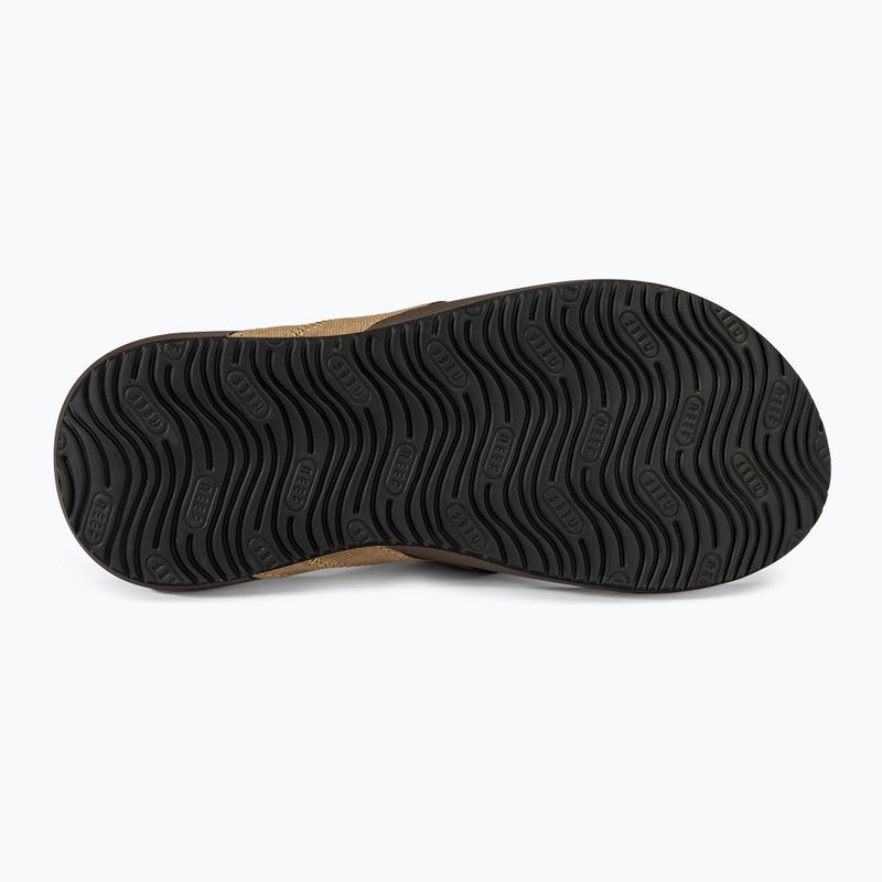 REEF Cushion Phantom 2.0 braun/braun Herren-Flip-Flops 4