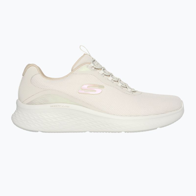 Schuhe Damen SKECHERS Skech-Lite Pro Glimmer Me off white 2