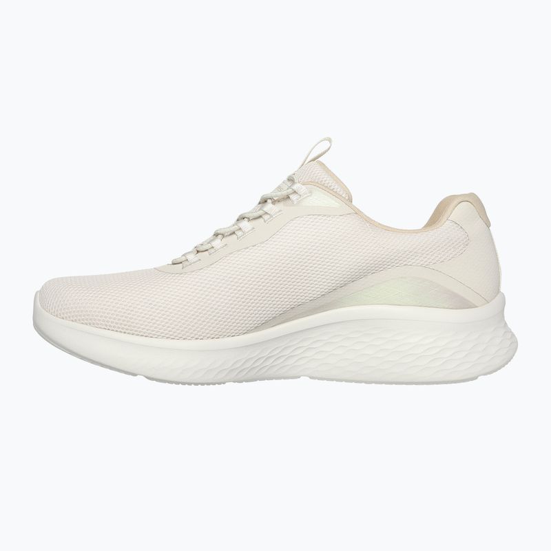 Schuhe Damen SKECHERS Skech-Lite Pro Glimmer Me off white 3