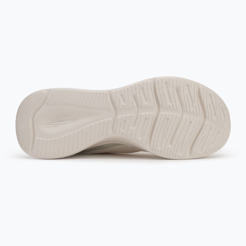 Schuhe Damen SKECHERS Skech-Lite Pro Glimmer Me off white 4