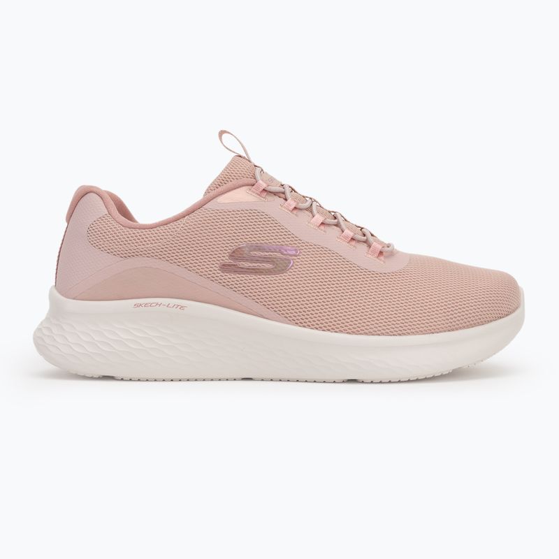 Schuhe Damen SKECHERS Skech-Lite Pro Glimmer Me rose 2