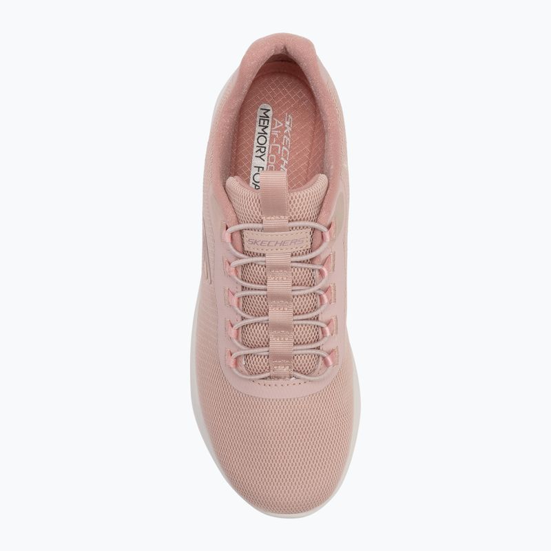 Schuhe Damen SKECHERS Skech-Lite Pro Glimmer Me rose 5