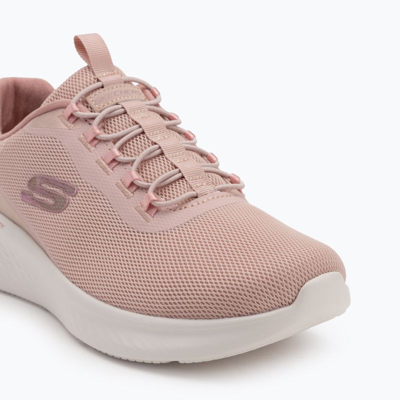 Schuhe Damen SKECHERS Skech-Lite Pro Glimmer Me rose 7