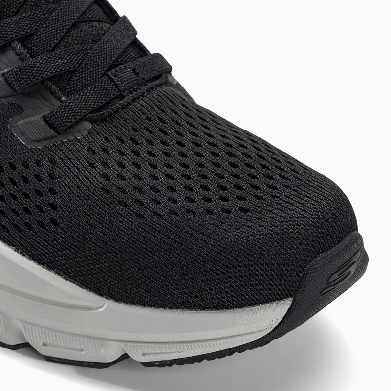 SKECHERS Skech-Air Ventura Herren Trainingsschuhe schwarz/blau 7