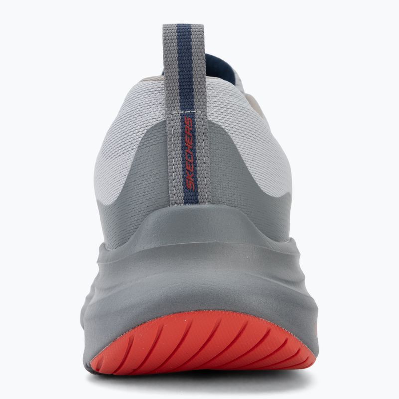 Herrenschuhe SKECHERS Vapor Foam gray 6