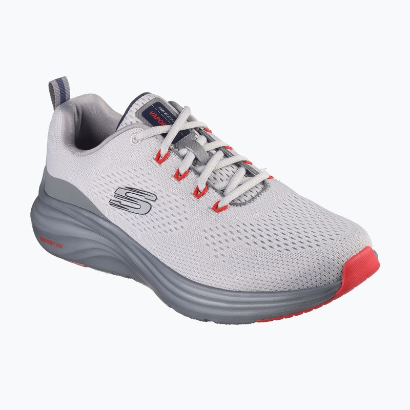 Herrenschuhe SKECHERS Vapor Foam gray 8