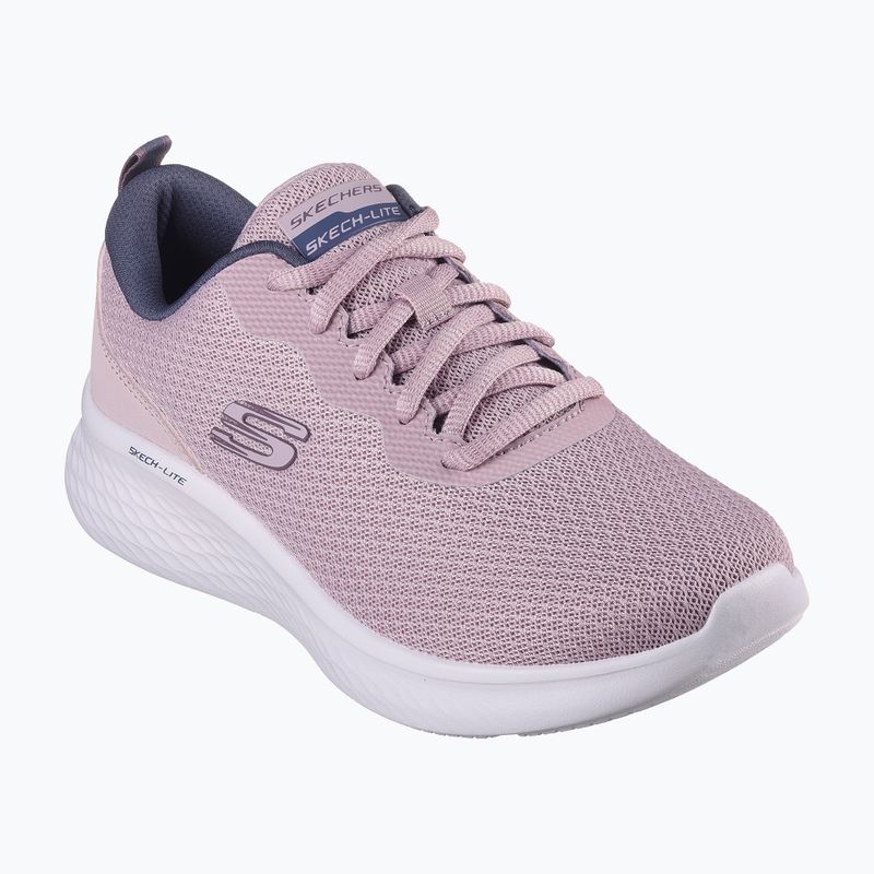 Schuhe Damen SKECHERS Skech-Lite Pro Best Chance pink 8